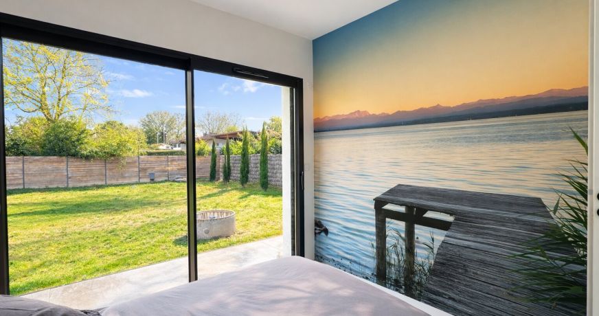 à vendre Villa d'architecte Dax