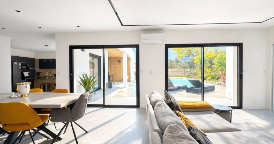 à vendre Villa d'architecte Dax