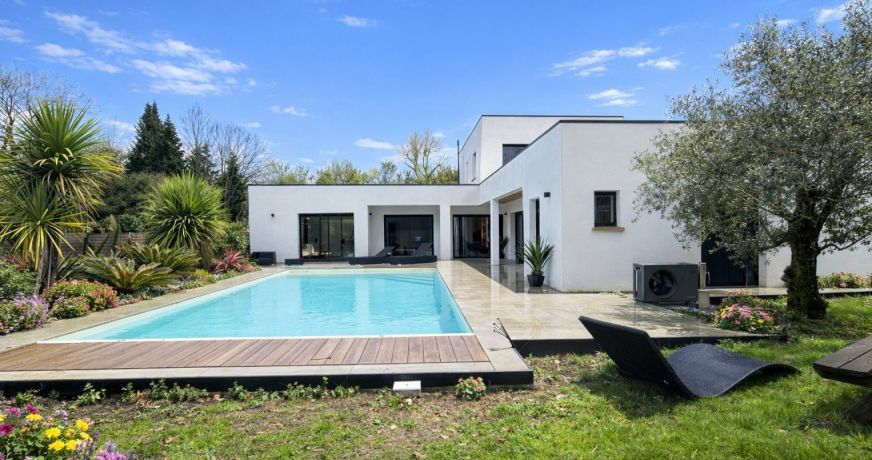 à vendre Villa d'architecte Dax