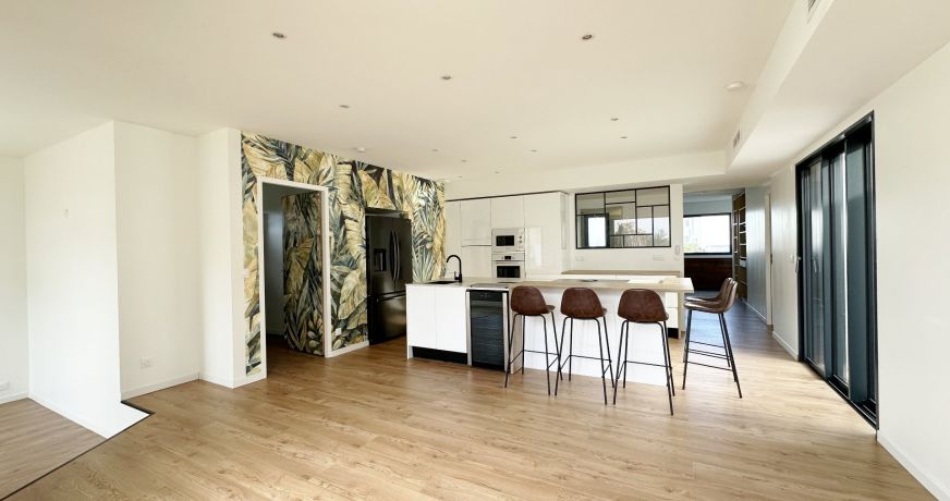 à vendre Maison contemporaine Saint Martin De Seignanx