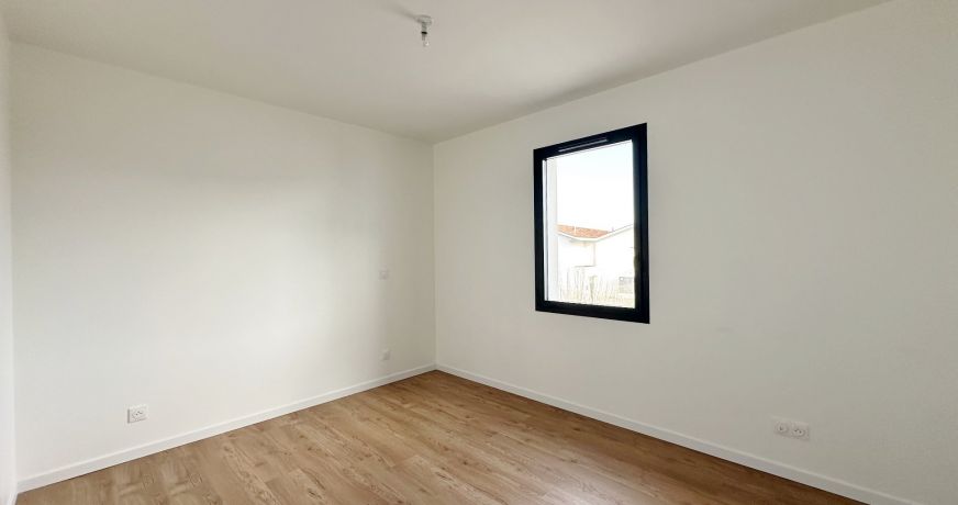 à vendre Maison contemporaine Saint Martin De Seignanx