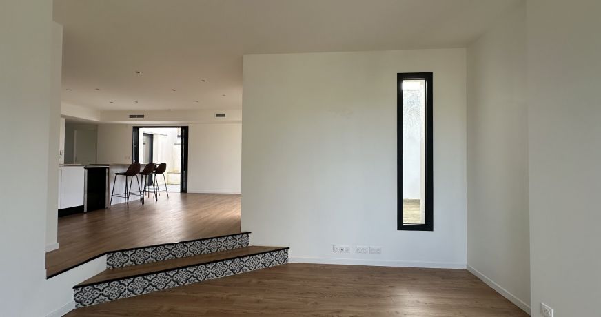 à vendre Maison contemporaine Saint Martin De Seignanx