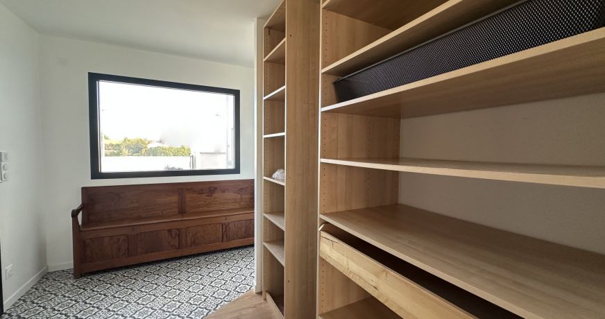 à vendre Maison contemporaine Saint Martin De Seignanx