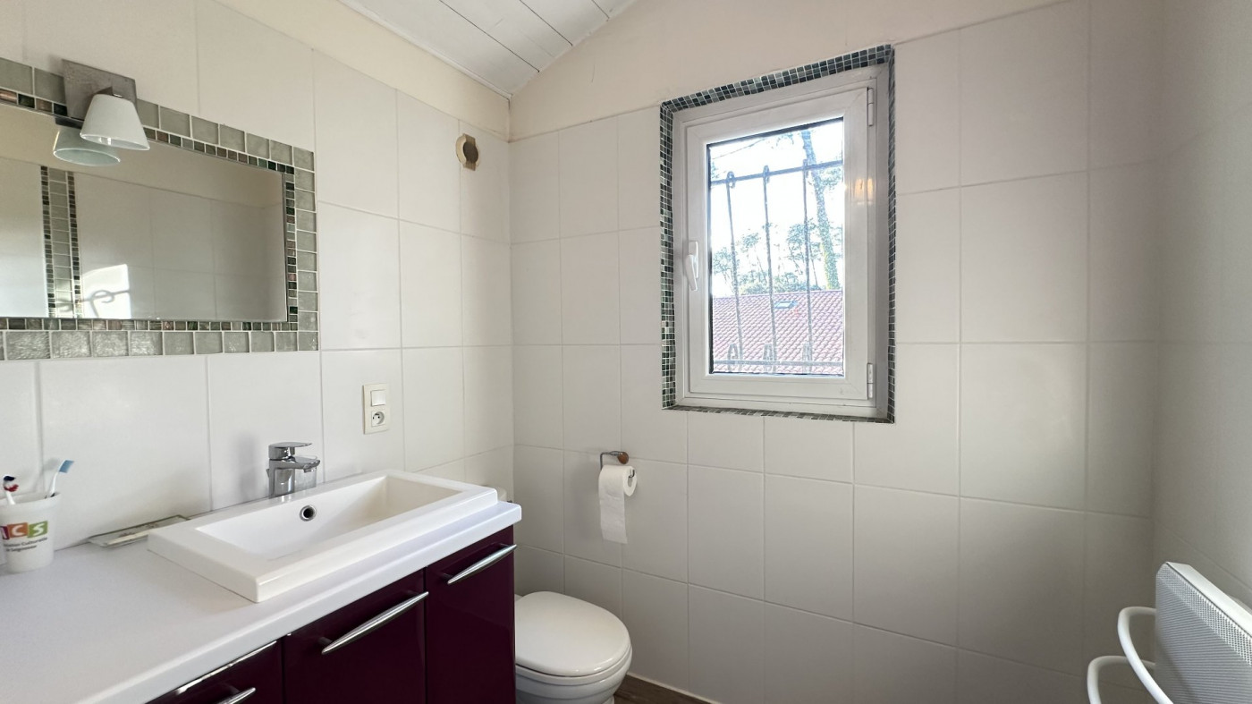 à vendre Maison contemporaine Soorts Hossegor - Photo 17