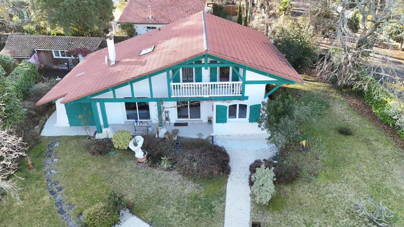 à vendre Maison contemporaine Soorts Hossegor - Photo 19