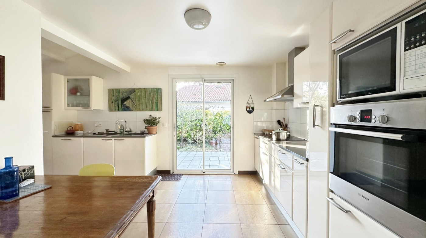 à vendre Maison contemporaine Soorts Hossegor - Photo 8