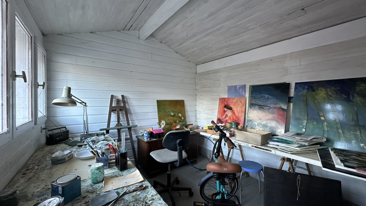 à vendre Maison contemporaine Capbreton - Photo 19