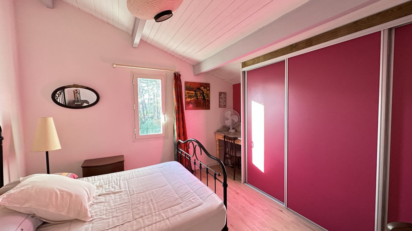 à vendre Maison contemporaine Capbreton - Photo 15