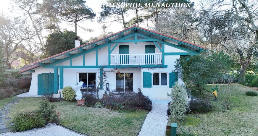 à vendre Maison contemporaine Capbreton