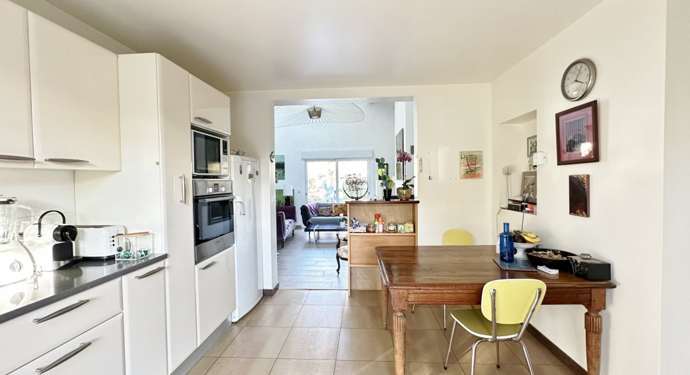 à vendre Maison contemporaine Capbreton - Photo 12