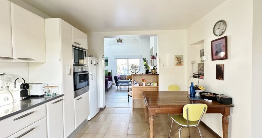 à vendre Maison contemporaine Capbreton