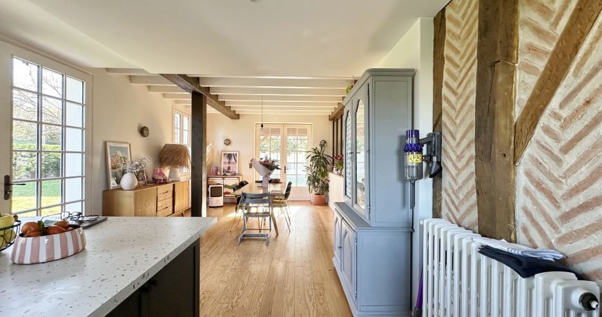 à vendre Maison de caractère Seignosse