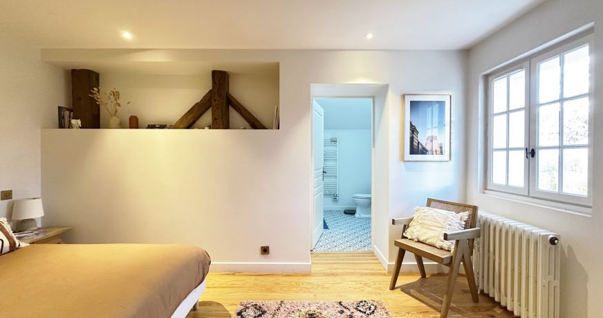 à vendre Maison de caractère Seignosse