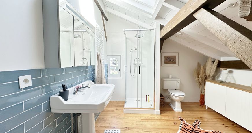 à vendre Maison de caractère Seignosse