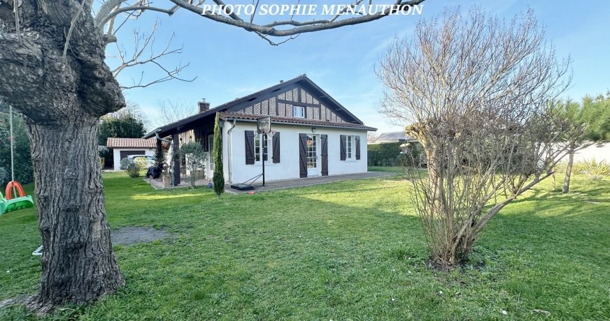 à vendre Maison de caractère Seignosse