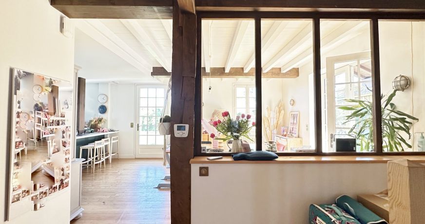 à vendre Maison de caractère Seignosse