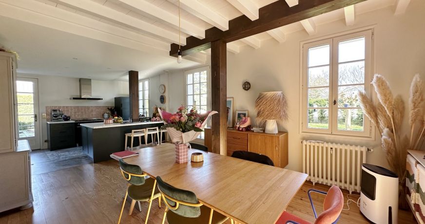 à vendre Maison de caractère Seignosse