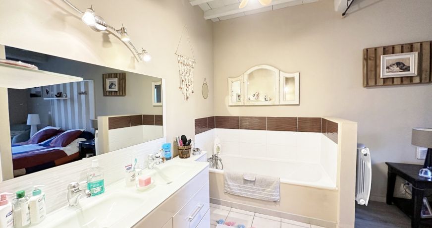 à vendre Maison bourgeoise Clermont