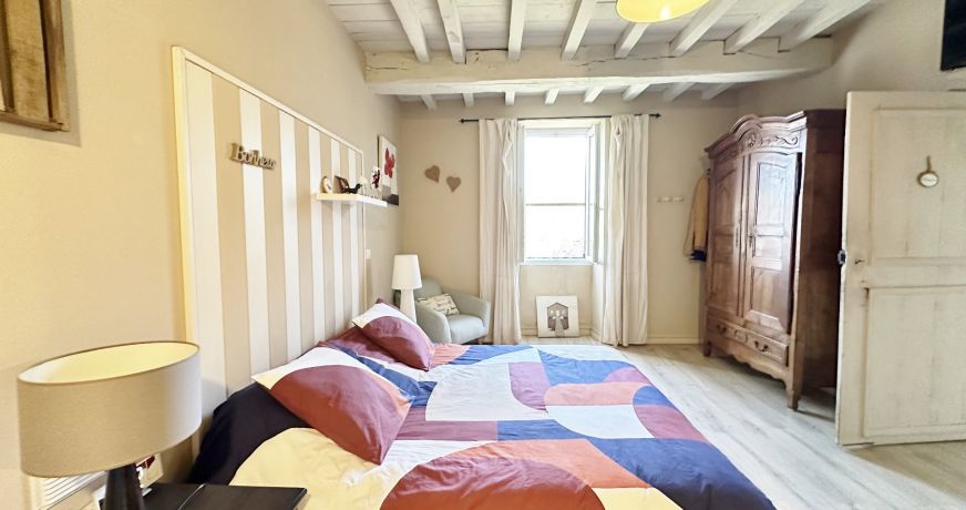 à vendre Maison bourgeoise Clermont