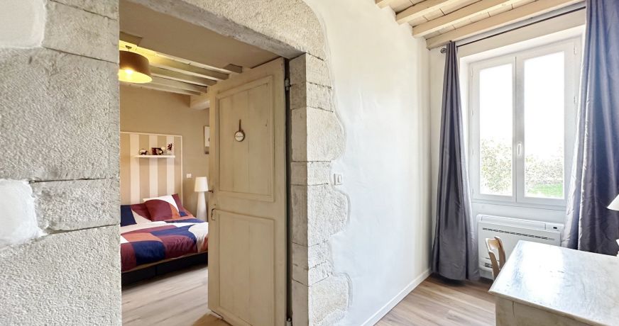 à vendre Maison bourgeoise Clermont