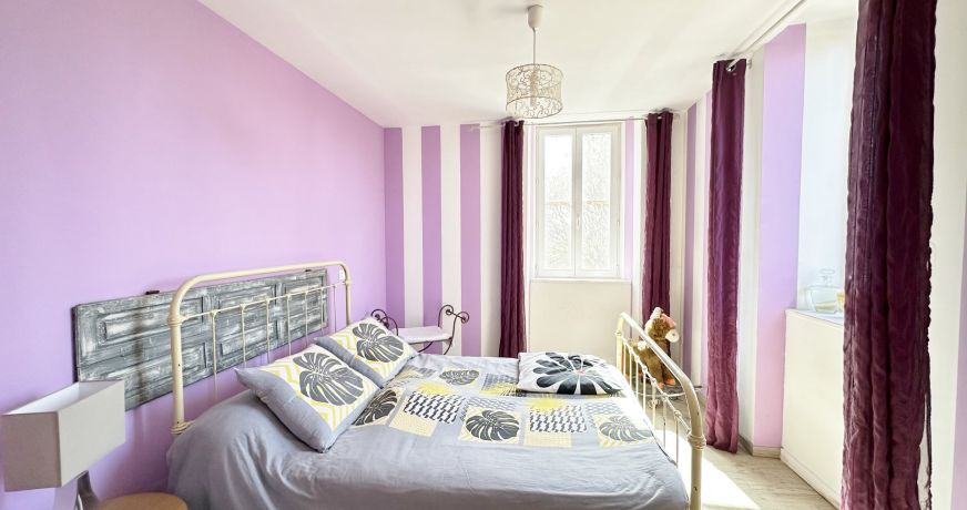 à vendre Maison bourgeoise Clermont