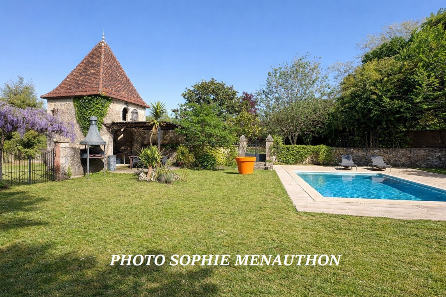 vente Maison bourgeoise Clermont - Photo 1