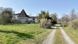 vente Maison bourgeoise Clermont