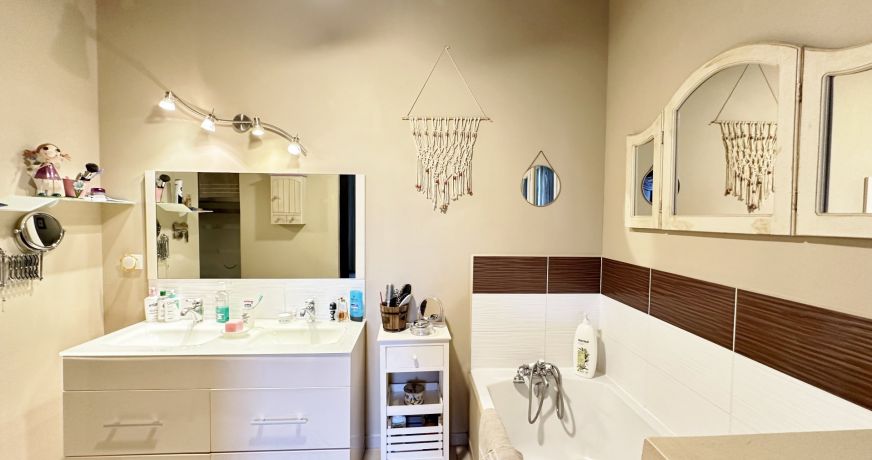 à vendre Maison bourgeoise Clermont