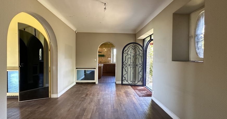 à vendre Maison bourgeoise Saint Jean De Luz