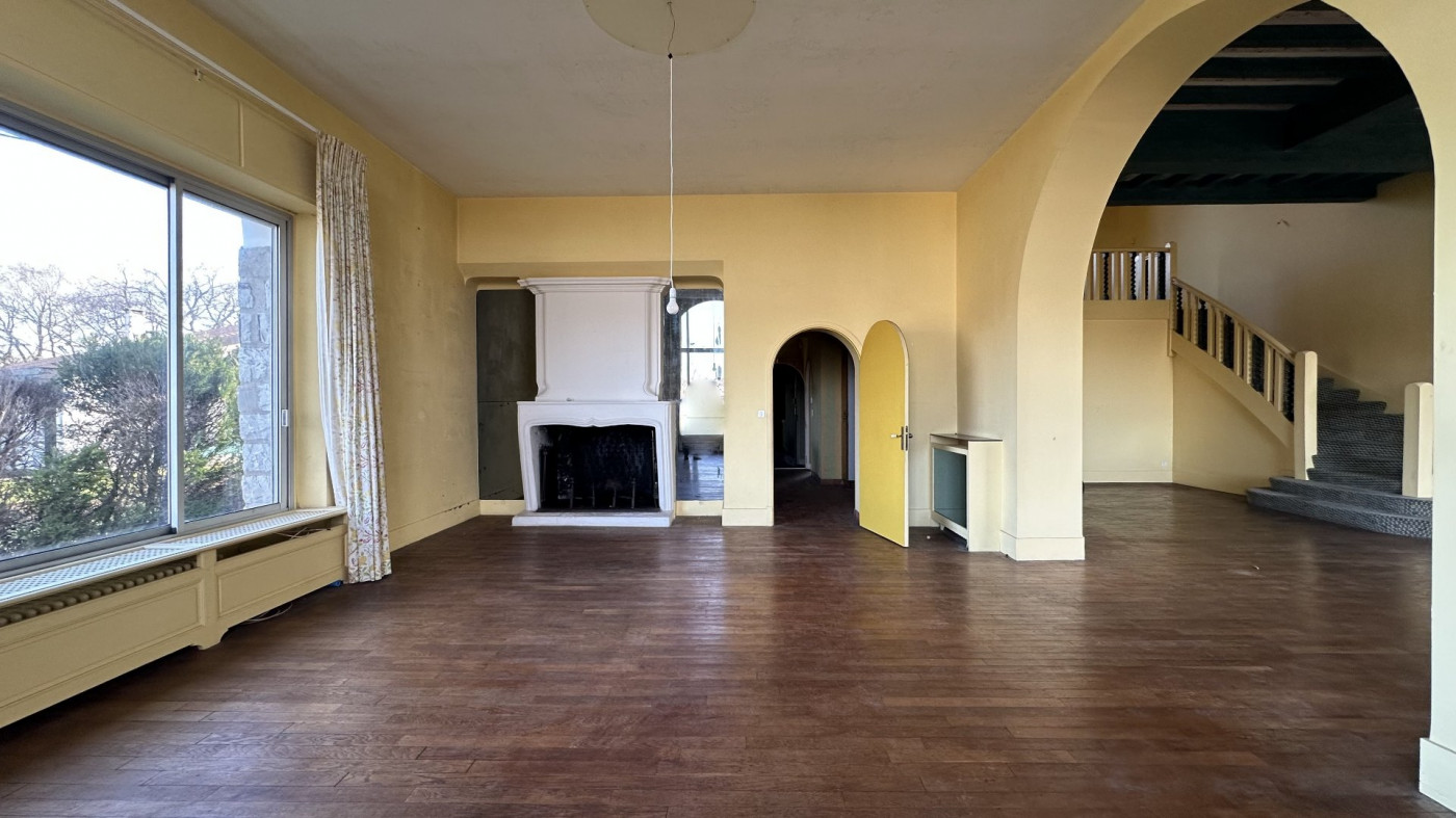 à vendre Maison bourgeoise Saint Jean De Luz - Photo 6