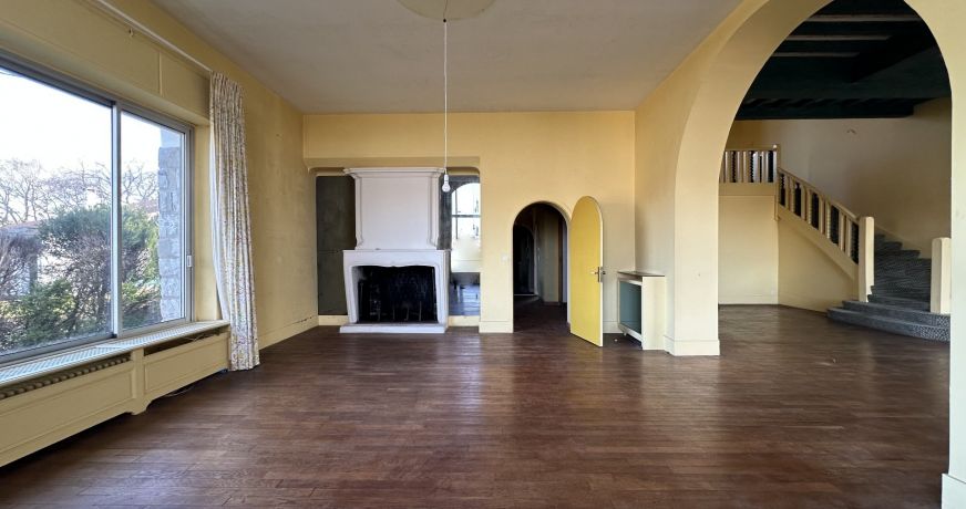 à vendre Maison bourgeoise Saint Jean De Luz