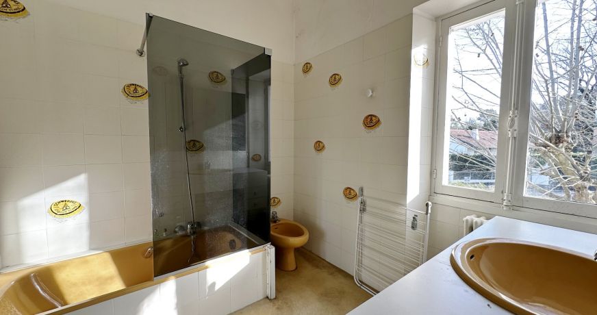 à vendre Maison bourgeoise Saint Jean De Luz