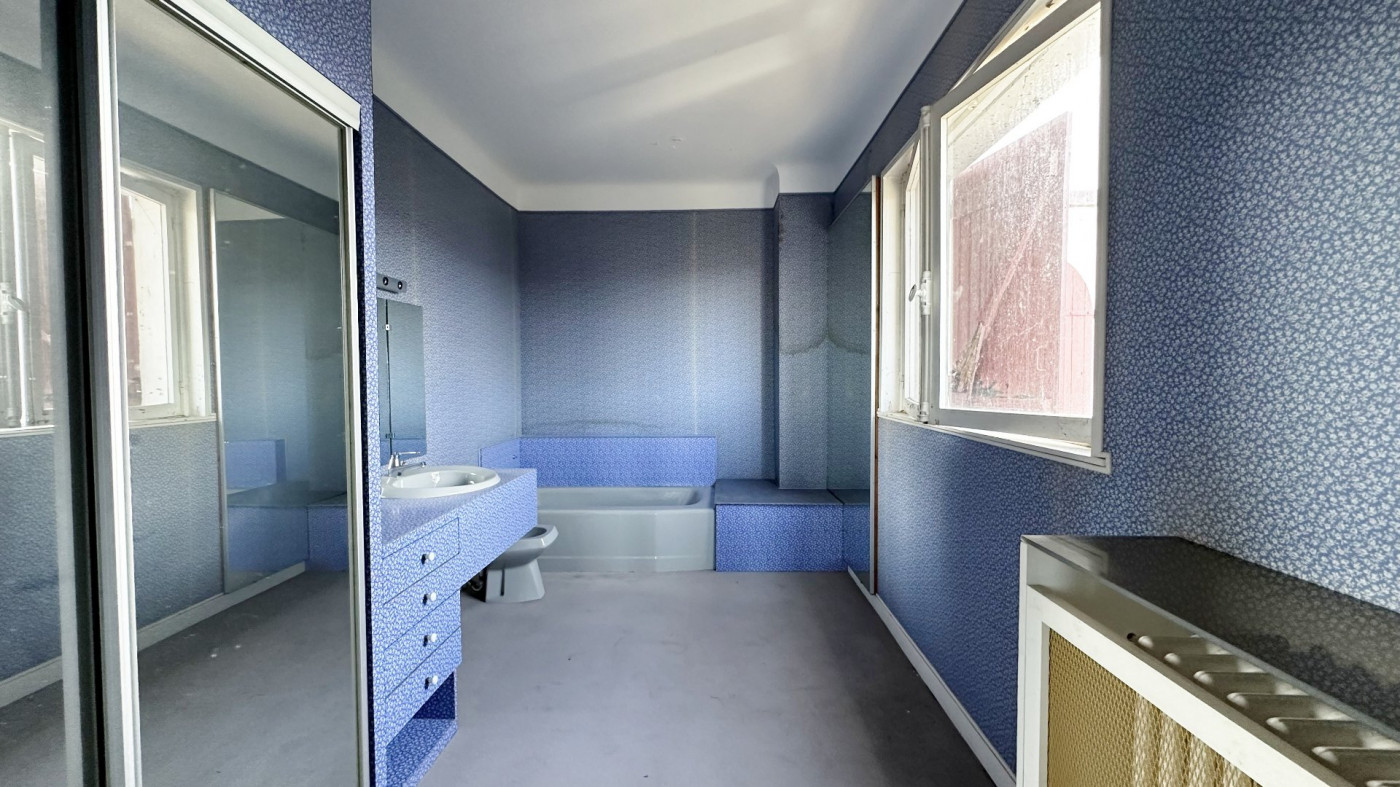 à vendre Maison bourgeoise Saint Jean De Luz - Photo 17