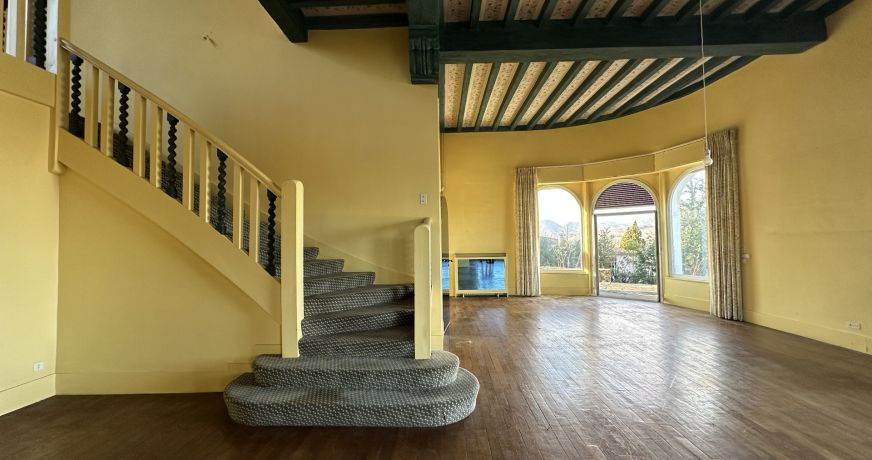 à vendre Maison bourgeoise Saint Jean De Luz