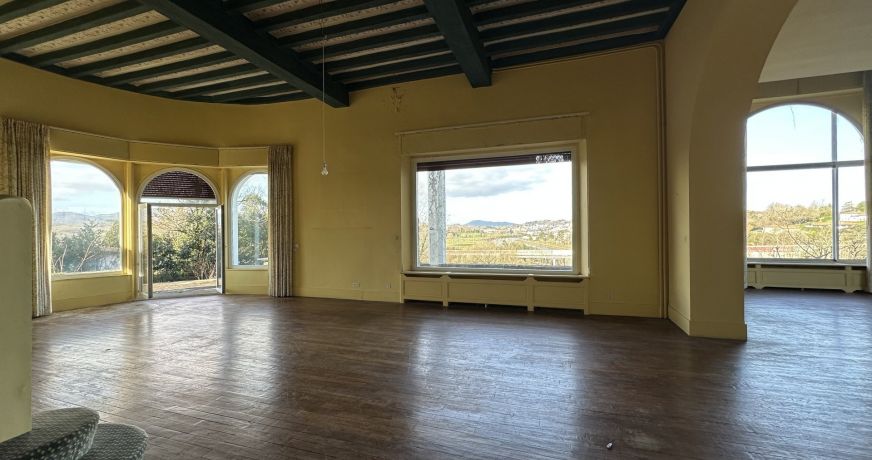 à vendre Maison bourgeoise Saint Jean De Luz