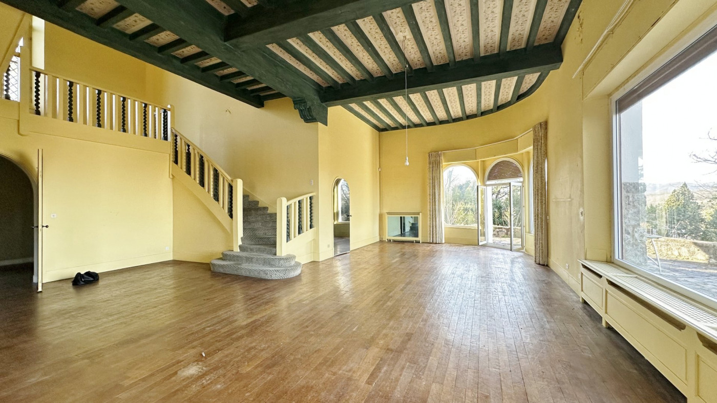 à vendre Maison bourgeoise Saint Jean De Luz - Photo 4