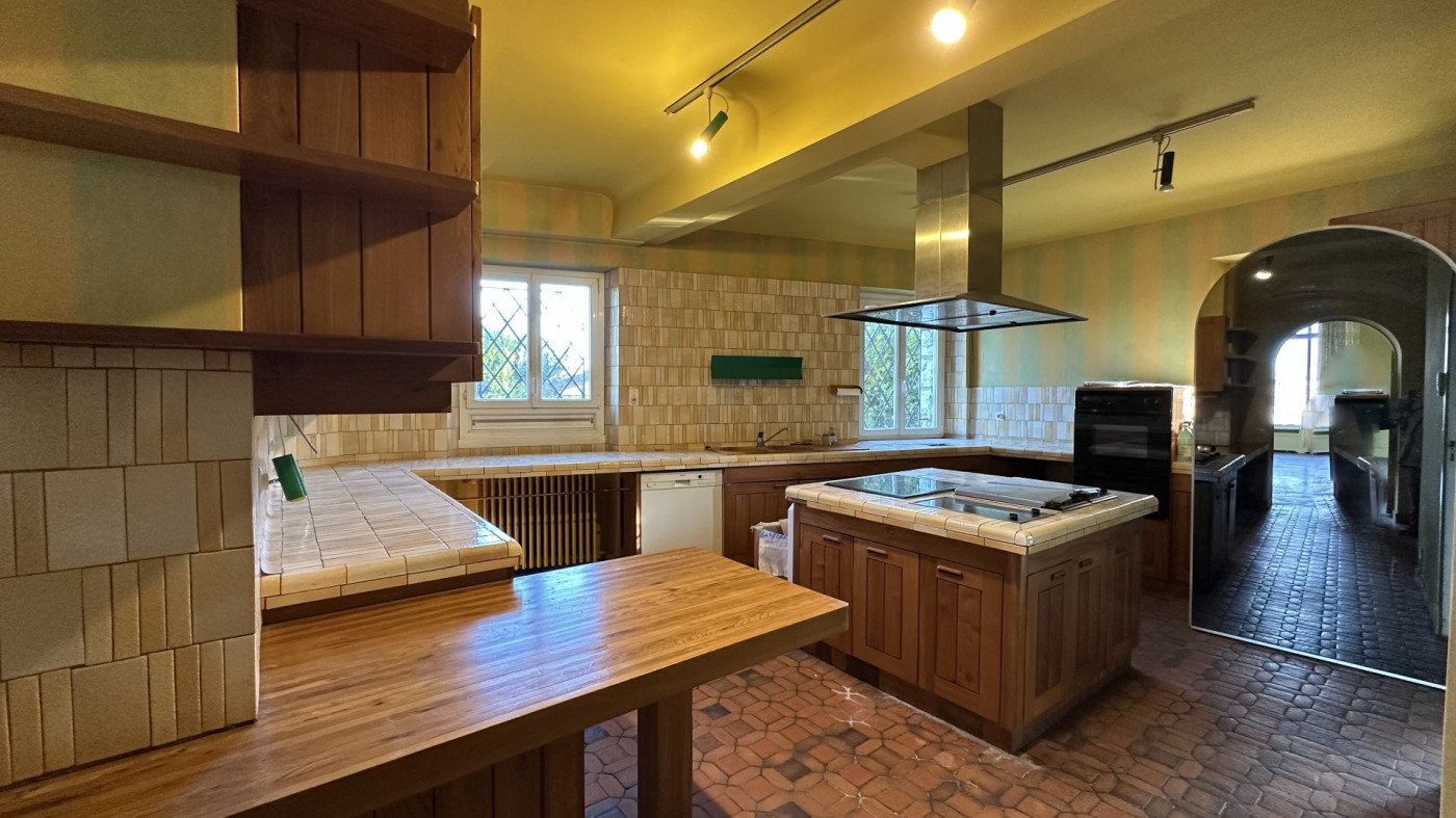 à vendre Maison bourgeoise Saint Jean De Luz - Photo 12