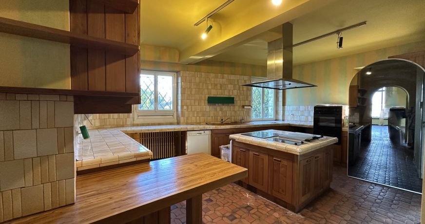 à vendre Maison bourgeoise Saint Jean De Luz