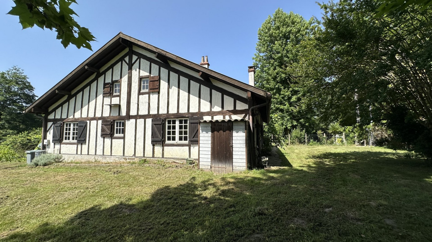 à vendre Maison de caractère Angresse - Photo 3