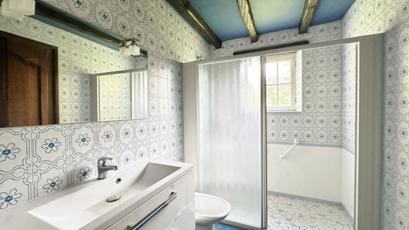 à vendre Maison de caractère Angresse - Photo 20