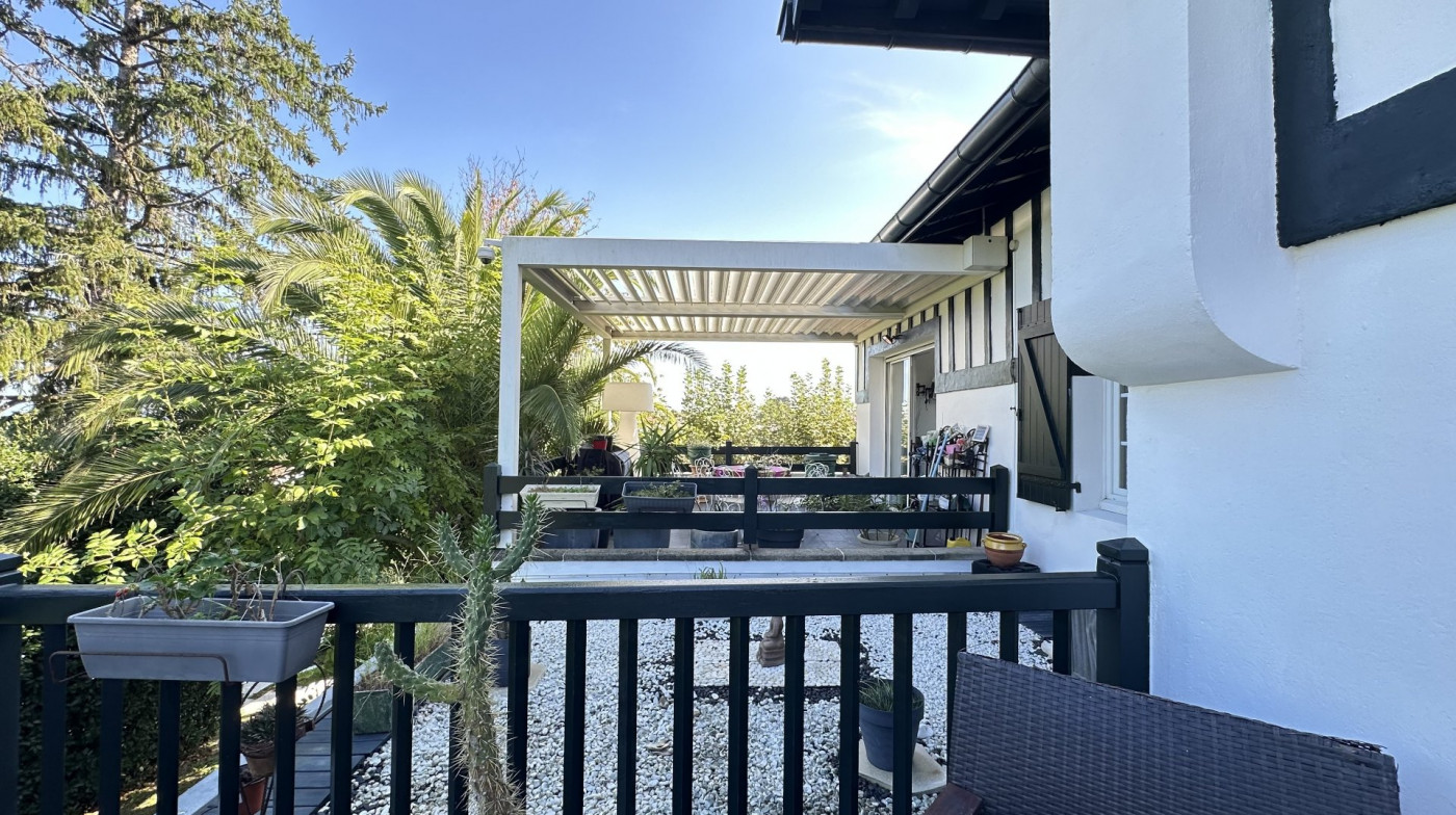 à vendre Maison de caractère Guethary - Photo 6