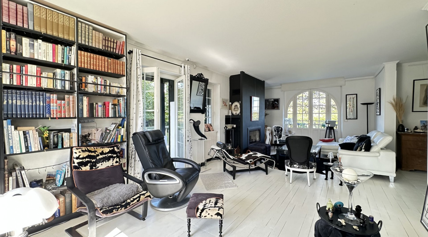 à vendre Maison de caractère Guethary - Photo 8