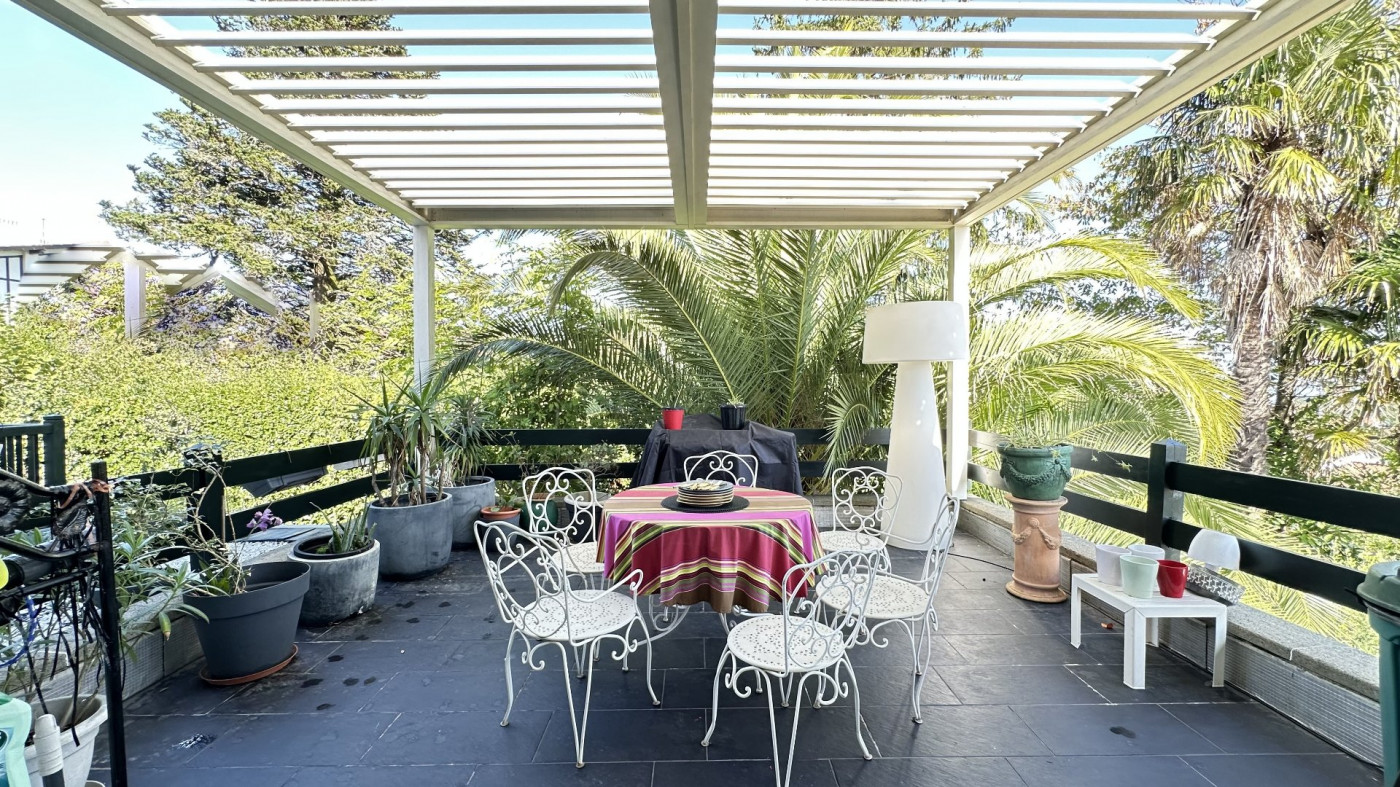 à vendre Maison de caractère Guethary - Photo 13