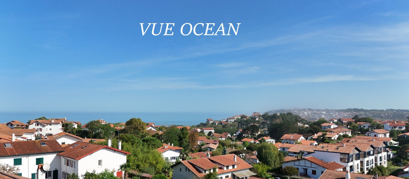 à vendre Maison de caractère Guethary - Photo 2