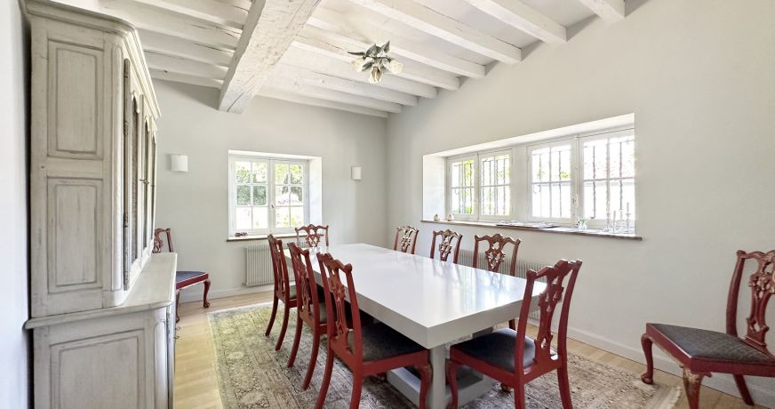 à vendre Maison de caractère Bidart