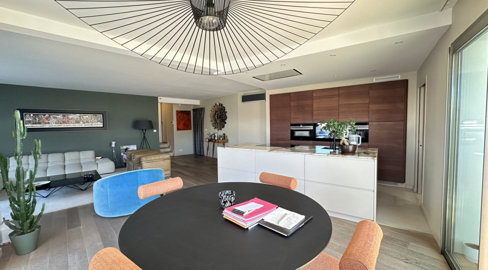 vente Appartement terrasse Soorts Hossegor - Photo 10