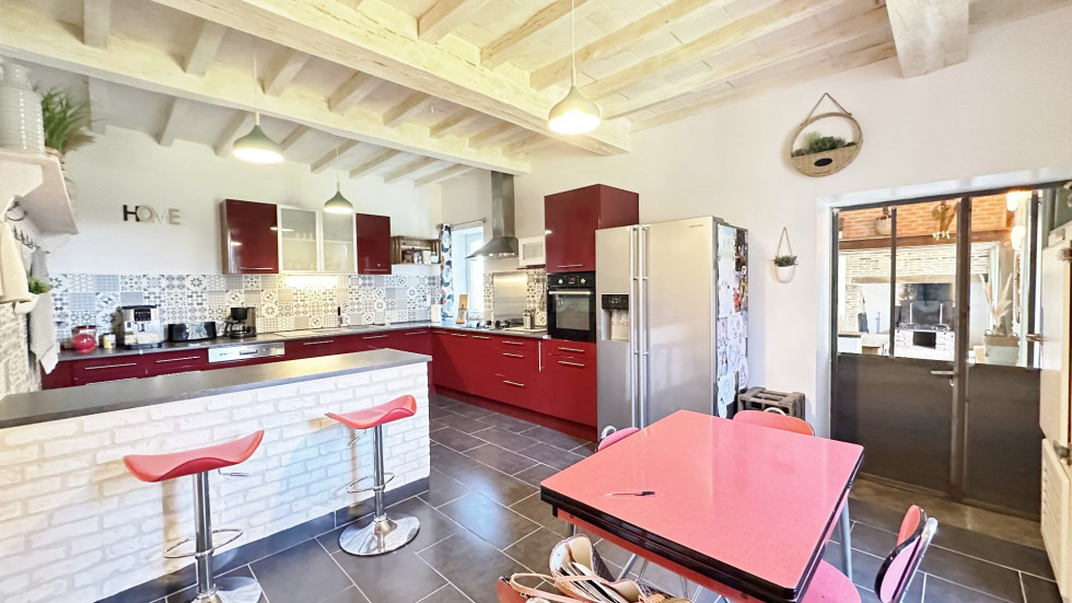 vente Maison bourgeoise Clermont - Photo 6