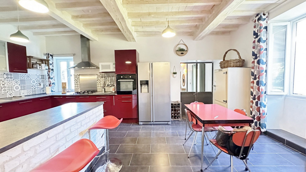 vente Maison bourgeoise Clermont - Photo 5