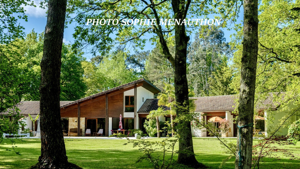 vente Maison Saint Paul Les Dax - Photo 1