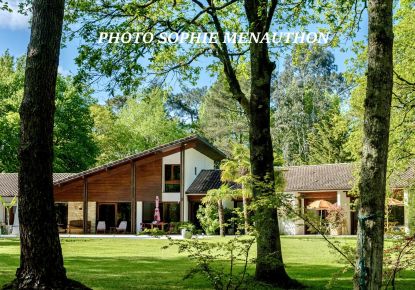 vente Maison Saint Paul Les Dax